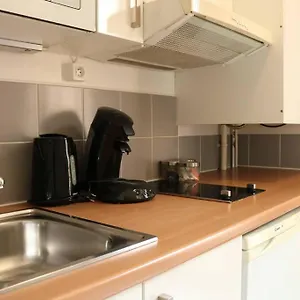 405 - Sejour Romantique Dans Un De 5 - Flat-guest Apartment
