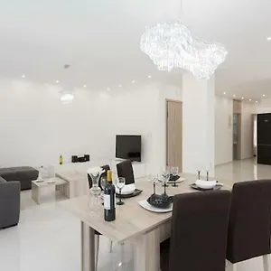 Despina's Luxury Downtown Heraklion (Crete)